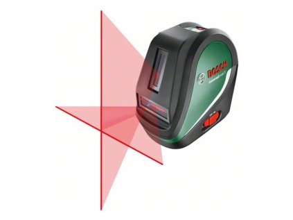 Bosch UniversalLevel Krížový čiarový laser 0603663900 | ajtech.sk