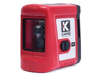 STREND PRO KAPRO® 862 Prolaser® Cross Krížový laser | ajtech.sk