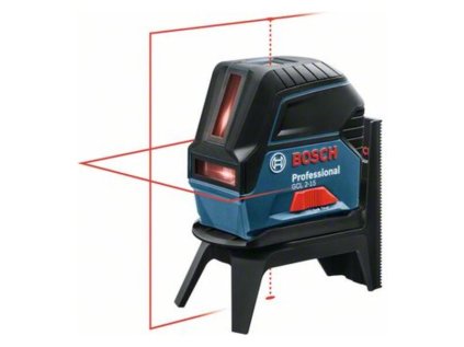 Bosch GCL 2-15 RM Krížový laser 0601066E00 | ajtech.sk