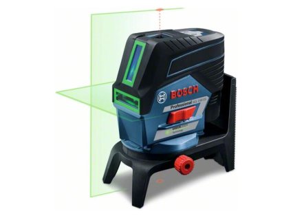 Bosch GCL 2-50 CG RM + L-Boxx 136 Kombinovaný laser 0601066H00 | ajtech.sk