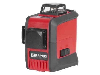 KAPRO 883N Prolaser 3D All-Lines Merací laser | ajtech.sk