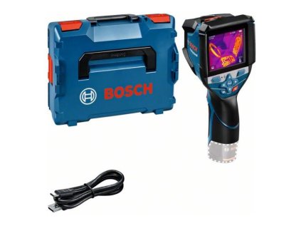Bosch GTC 600 Termokamera (bez aku) 0601083508 | ajtech.sk