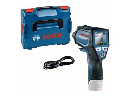 Bosch GIS 1000 Detektor teploty (bez aku) 0601083308 | ajtech.sk