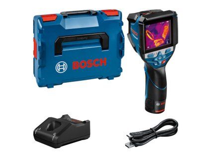 Termokamera Bosch GTC 600 C | extratech.sk