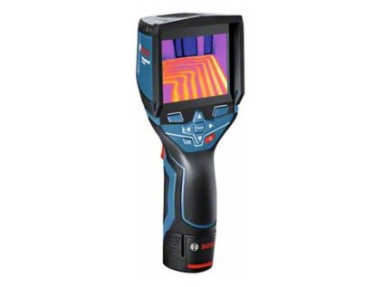 Bosch GTC 400 Termokamera (1x2,0 Ah) 0601083101 | ajtech.sk