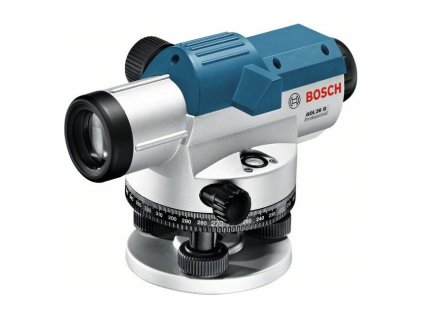 Bosch GOL 26 Professional Optický nivelačný prístroj 0601068001 | ajtech.sk
