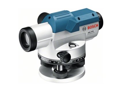 Bosch GOL 32 Optický nivelačný prístroj 0601068500 | ajtech.sk