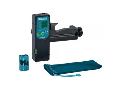 Makita Prijímač laserových liniek LDG-5, TK0LDG501G | ajtech.sk