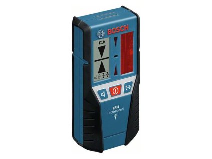 Bosch LR Prijímač laserového lúča 0601069100 | ajtech.sk