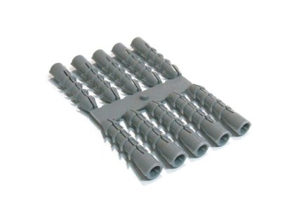 Hmoždinka TP 06 LDPE | ajtech.sk