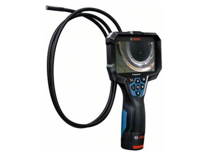 Bosch GIC 12V-5-27 Inšpekčná kamera 0601241401 | ajtech.sk