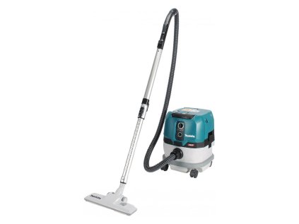 Makita Akumulátorový vysávač 40 V (bez aku), VC001GLZ | ajtech.sk