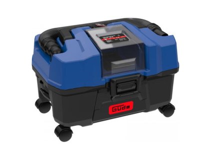 Vysávač na mokro-sucho GÜDE NTST 18-201-05 | ajtech.sk