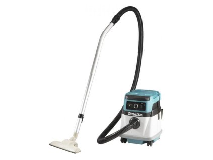 Makita Akumulátorový vysávač 18 V (bez aku), DVC150LZ | ajtech.sk