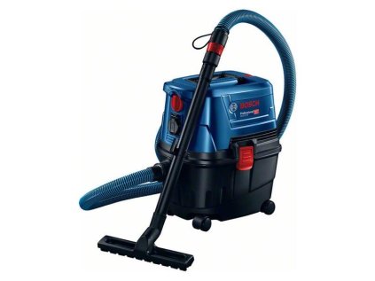 Bosch GAS 15 PS priemyselný elektrický vysávač 06019E5100 | ajtech.sk