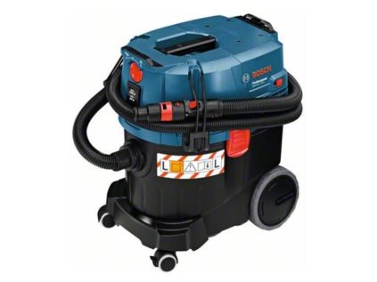 Bosch GAS 35 SFC+ Univerzálny priemyselný elektrický vysávač 06019C3000 | ajtech.sk