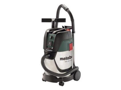 METABO ASA 30 L PC Inox Priemyselný vysávač 602015000 | ajtech.sk