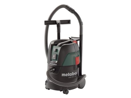 METABO ASA 25 L PC Priemyselný vysávač 602014000 | ajtech.sk