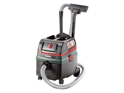 METABO ASR 25 L SC Priemyselný vysávač 602024000 | ajtech.sk