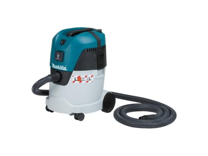 Makita Priemyselný vysávač na mokro - suché vysávanie, VC2512L | ajtech.sk