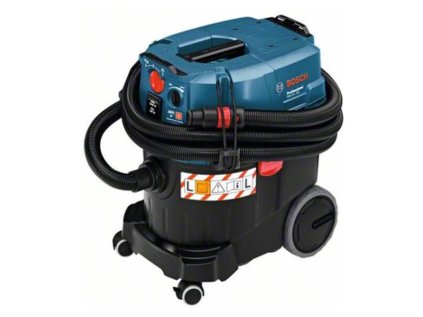 Bosch GAS 35 AFC Univerzálny priemyselný elektrický vysávač 06019C3200 | ajtech.sk