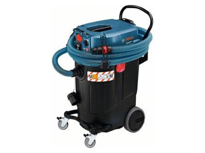 Bosch GAS 55 AFC Univerzálny priemyselný elektrický vysávač 06019C3300 | ajtech.sk