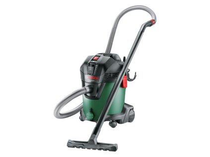 Bosch AdvancedVac 20 Vysávač 06033D1200 | ajtech.sk
