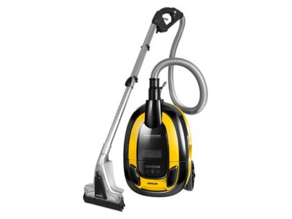 Vysávač viacúčelový SENCOR SVC 5001YL | ajtech.sk