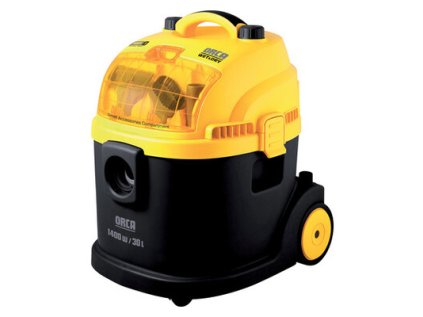 Vysávač viacúčelový SENCOR SVC 3001 ORCA | ajtech.sk