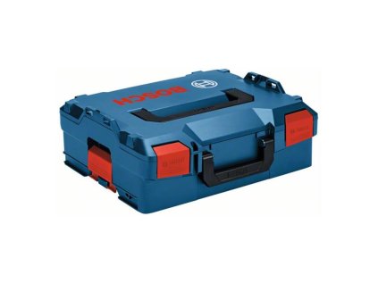 Bosch L-BOXX 136 rozmery 442 357 151 mm, hmotnosť 1,9 kg 1600A012G0 | ajtech.sk