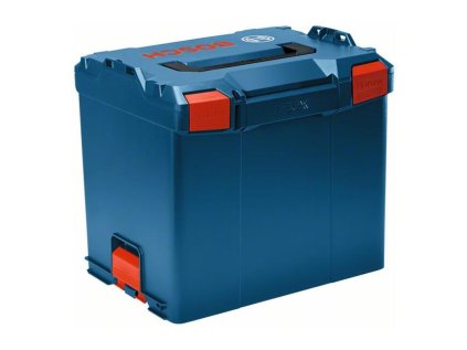 Bosch L-BOXX 374 rozmery 442 357 389 mm, hmotnosť 3,0 kg 1600A012G3 | ajtech.sk