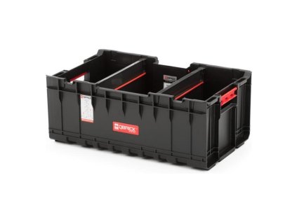 Strend Pro QBRICK System ONE Box Plus Prepravka 35 l | ajtech.sk