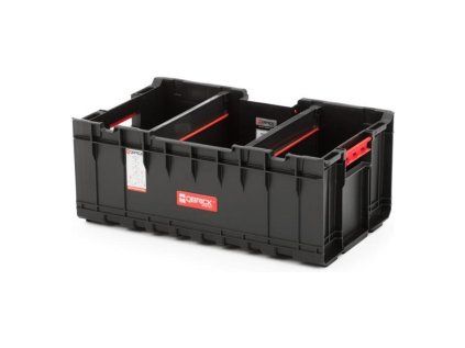 Strend Pro QBRICK System ONE Box Plus Prepravka 35 l | extratech.sk