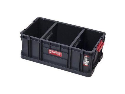 Strend Pro QBRICK System TWO Box 200 Flex Prepravka 26 l, 239778 | extratech.sk