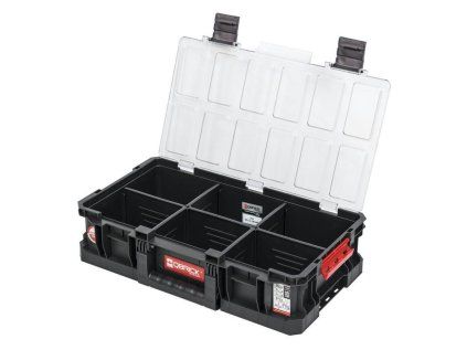 Strend Pro QBRICK System TWO Organizér Flex Plus, 239424 | extratech.sk