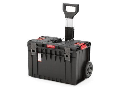 Box na náradie Qbrick System ONE Cart Basic 50l | extratech