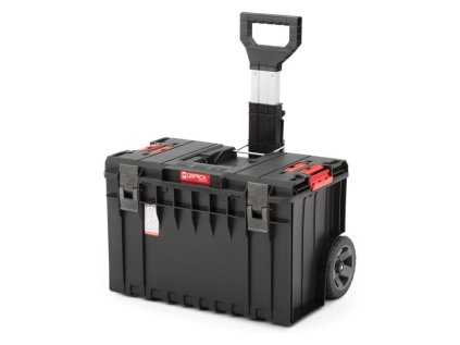 Strend Pro QBRICK System ONE Cart Basic Box na náradie 50 l, 239345 | ajtech.sk