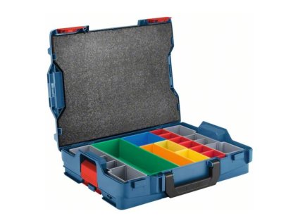 Bosch Systém prenosných kufrov  L-BOXX 102 sada 13 kusov 1600A016NA | ajtech.sk