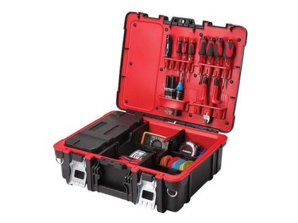 Keter 17198036, Box TECHNIK, 48x17x37 cm na náradie | ajtech.sk