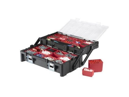 Keter Cantilever 22, Organizér na náradie 570x300x160 mm | ajtech.sk