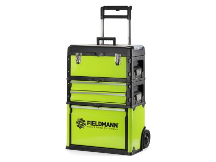 FIELDMANN FDN 4150 Kovový box na náradie | ajtech.sk