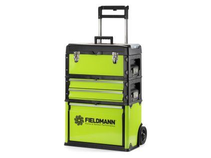 FIELDMANN FDN 4150 Kovový box na náradie | extratech.sk
