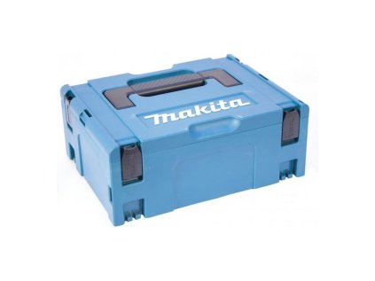 Makita Plastový kufor, Systainer Makpac 157x395x295 Typ 2, 821550-0 | ajtech.sk