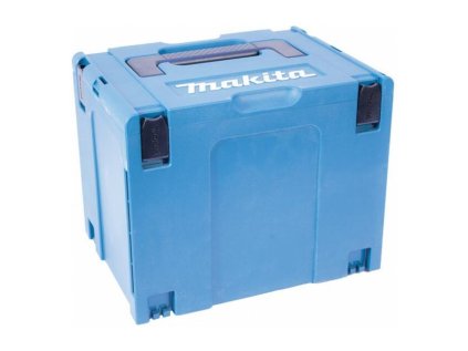 Makita Plastový kufor, Systainer Makpac 315x395x295 Typ 4, 821552-6 | ajtech.sk