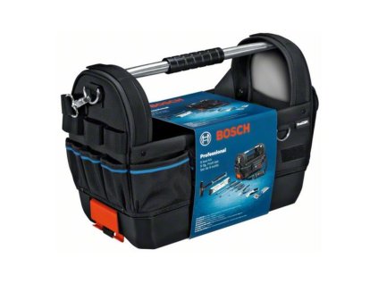 Bosch GWT 20 Taška na náradie a súprava ručného náradia 1600A02H5B | ajtech.sk