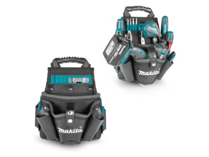 Makita Univerzálna taška na skrutkovač a príslušenstvo, E-15182 | ajtech.sk