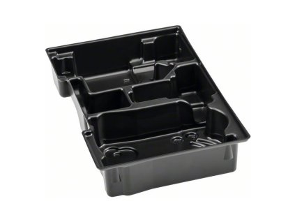Bosch Vložka 1/2 LB 102 pre príslušenstvo pre náradie 12 1600A002WY | ajtech.sk