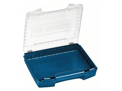 Bosch i-Boxx 72 rozmery 367 313 72 mm, hmotnosť 1,4 kg 1600A001RW | ajtech.sk