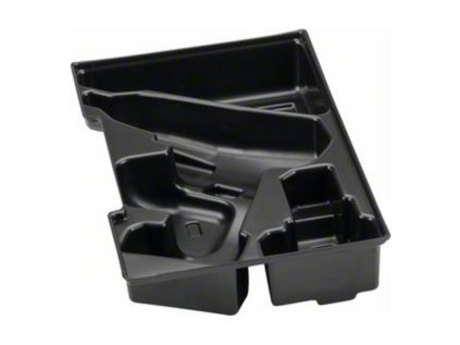Bosch Vložka 1/2 LB 102 do GDR 12V-105, GSR 12V-20, GSR 12V-15 akumulátor 4,0Ah 1600A004BH | ajtech.sk