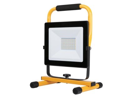 Strend Pro Worklight SMD Reflektor LED BL2-D3, 50W, 4000 lm, IP65 | ajtech.sk